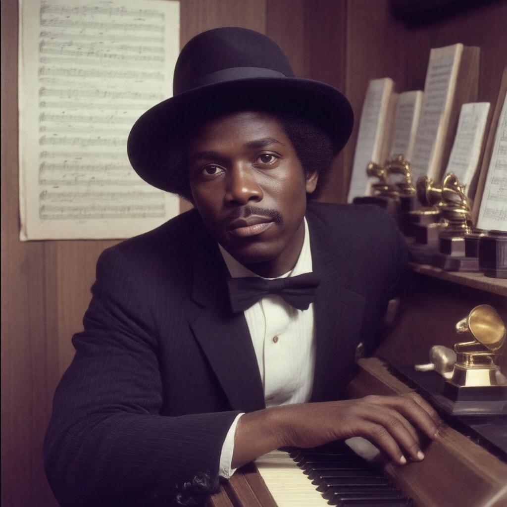 Donny Hathaway